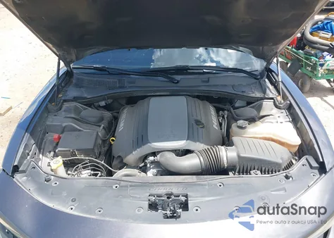 2022 Dodge Charger R/T from USA, damaged, VIN 2C3CDXCT0NH202621